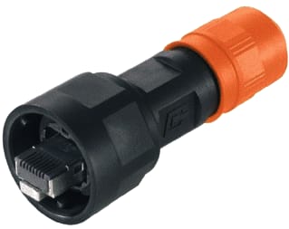 Weidmüller - Modulaire connector 1012470000