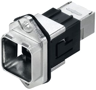 Weidmüller - Modulaire connector 1012320000