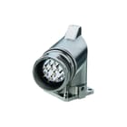 Weidmüller - behuizing voor ronde connectors 1169980000