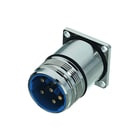 Weidmüller - Behuizing voor ronde connectors 1170340000