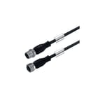 Weidmüller - Sensor/actorkabel met connector 1906300600