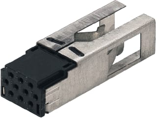 Weidmüller - Modulaire connector 1068990000