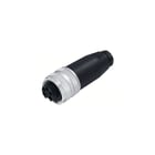 Weidmüller - Ronde (industrie) connector 1292000000