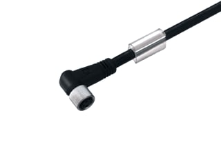 Weidmüller - Sensor/actorkabel met connector 9456151500