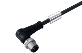 Weidmüller - Sensor/actorkabel met connector 9456691000