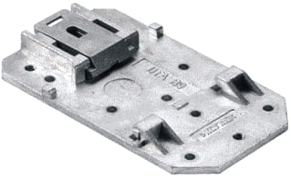Weidmüller - Bev.element industriële connector 1917400000