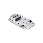 Weidmüller - Bev.element industriële connector 1917400000
