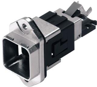 Weidmüller - Modulaire connector 1072900000