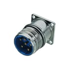 Weidmüller - Behuizing voor ronde connectors 1170300000