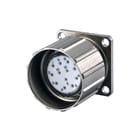 Weidmüller - Behuizing voor ronde connectors 1169950000