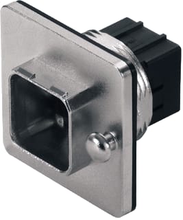Weidmüller - Elektronicabehuizing 1047950000