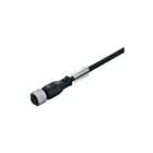 Weidmüller - Sensor/actorkabel met connector 1108731000