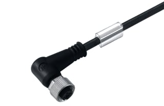 Weidmüller - Sensor/actorkabel met connector Senactcn Sail-M12Bw-4-10V