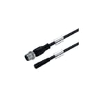 Weidmüller - Sensor/actorkabel met connector 1984530350