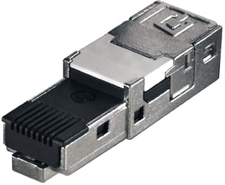 Weidmüller - Modulaire connector 1132010000