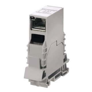 Weidmüller - Communicatietechniek adapter Adapt Ie-To-Rj45-C