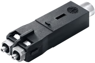 Weidmüller - Glasvezel connector 1067410000