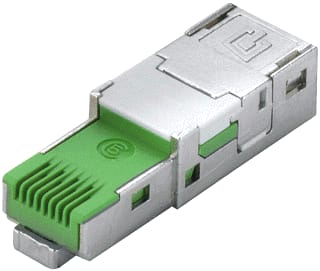 Weidmüller - Modulaire connector 1132030000