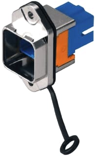 Weidmüller - Glasvezel koppeling 1058140000