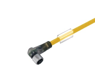 Weidmüller - Sensor/actorkabel met connector 1093230500