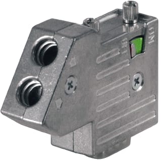 Weidmüller - Sub-D connector 1173220000