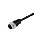 Weidmüller - Sensor/actorkabel met connector 1292120500