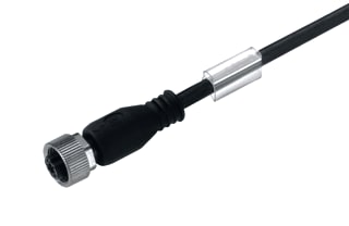 Weidmüller - Sensor/actorkabel met connector 9457914500