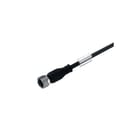 Weidmüller - Sensor/actorkabel met connector 9457914500