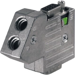 Weidmüller - Sub-D connector 1173240000