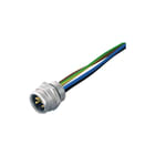 Weidmüller - Ronde connector, inbouw (met kabel) 1292330000