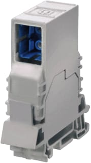 Weidmüller - Communicatietechniek adapter 8947000000