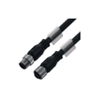 Weidmüller - Patchkabel twisted pair v industrie 1964710150