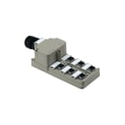Weidmüller - Pass. sensor-/actor verd. (z.kabel) 1760050000