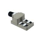 Weidmüller - Pass. sensor-/actor verd. (z.kabel) 1766780000