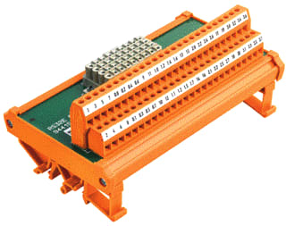 Weidmüller - Interfacemodule RS 32IO 1W R S
