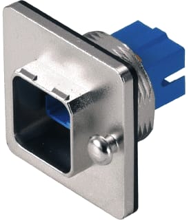 Weidmüller - Glasvezel koppeling 1062600000