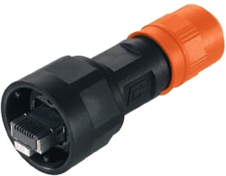 Weidmüller - Modulaire connector 1012490000