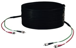 Weidmüller - Patchkabel glasvezel voor industrie 8876450010