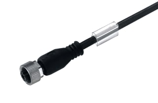 Weidmüller - Sensor/actorkabel met connector 1925581000