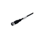 Weidmüller - Sensor/actorkabel met connector 1925581000