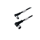 Weidmüller - Sensor/actorkabel met connector 1938000150