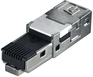 Weidmüller - Modulaire connector 1132020000