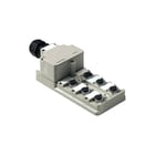 Weidmüller - Pass. sensor-/actor verd. (z.kabel) 1705930000