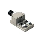 Weidmüller - Pass. sensor-/actor verd. (z.kabel) 1854000000