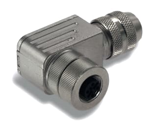 Weidmüller - Ronde (industrie) connector 1139330000