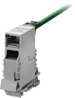 Weidmüller - Communicatietechniek adapter Comtechad 8946950000
