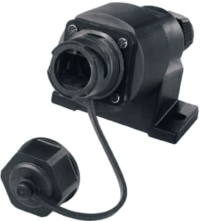 Weidmüller - Datacont.-ds twisted pair industrie 1061830000