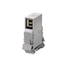 Weidmüller - Communicatietechniek adapter 8947010000