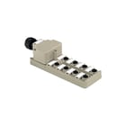Weidmüller - Pass. sensor-/actor verd. (z.kabel) 1892080000