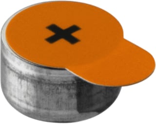 Renate - Batterij, niet oplaadbaar Breza13Pr48-Bl6 Br60
